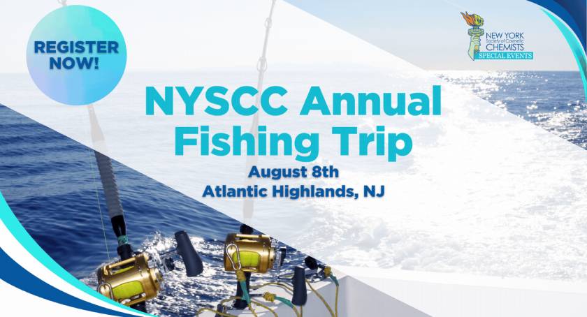 NYSCC’s Annual Fishing Trip Is Aug. 8
